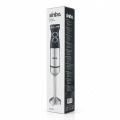 Çelik Uçlu El Blender 300W