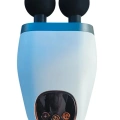 Çift Başlıklı Şarjlı Masaj Robotu Nrd - 9191