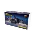 Çift Görüşlü Dashcam – Gece Görüşlü 1080P Araç İçi Güvenlik Kamerası