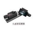Çift Görüşlü Dashcam – Gece Görüşlü 1080P Araç İçi Güvenlik Kamerası