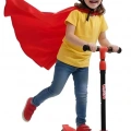 Cnsc1-Ik Chanky Scooter Kirmizi Işikli Kutulu