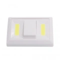 Cob Ledli Duvar Dolap Lambası Wt-382