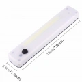 Cob Ledli Mıknatıslı Wt-063