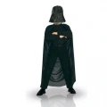 HERŞEYTREND Çocuk Boy Darth Vader Maskesi ve Pelerin Seti