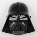 HERŞEYTREND Çocuk Boy Darth Vader Maskesi ve Pelerin Seti