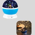 Çocuk Gece Lambası 6 Modlu Renkli LED Enerji Tasarruflu Masal Işığı