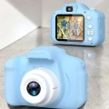 Çocuklara Özel Dijital Fotoğraf Makinesi Mini 1080P HD Kaliteli