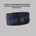 Çok Fonksiyonlu Masaj Kemeri Bel Boyun Bacak Uyumlu
