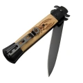 Columbıa Fs-1245-3 Scorpıon Çakı