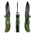 Company Fst-3010-b Kamp Bıçağı