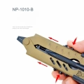 Company Np-1010-b Çöl Rengi Çok Amaçlı İmha Pense