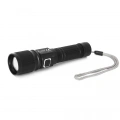 Cree Tg Led 1000 Lümen Göstergeli Fonksiyonel El Feneri  Wt-732