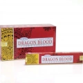 Deepıka Dragon Blood Aromalı Çubuk Tütsü 15 Gr