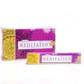 Deepıka Medıtatıon Aromalı Çubuk Tütsü 15 Gr