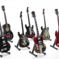Dekoratif Gitar Büyük Yahya-2