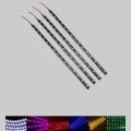 Dekoratif Ortam Aydınlatması RGB LED 10’lu Çubuk Seti