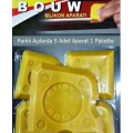 Deluxe Silikon Çekme Aparatı