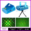 Dempower Lazer Makinesi