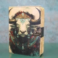 Deri Defter Ksk3124
