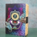 Deri Defter Ksk3129