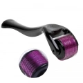 Derma Roller Titanyum Uçlu 540 Iğneli 1 Mm Iğne