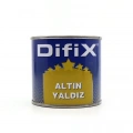 Difix Altın Yaldız Boya
