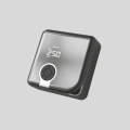 Dijital Ekranlı Şarjlı Hava Kompresörü 150 PSI Güçlü Motorlu