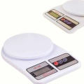 Dijital Hassas 10 Kg Mutfak terazisi tartısı LCD Ekran Mutfak Tartısı