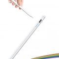 Dokunmatik Kalem Tablet Kalemi Çizim Stylus Kalem Yedek Uçlu