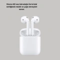 Dokunmatik Kontrollü 2. Nesil Bluetooth 5.0 Uzun Pil Ömürlü Kulaklık