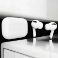Dokunmatik Kontrollü Kablosuz Kulaklık iOS ve Android Uyumlu