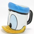 Donalt Duck Porselen Kupa Bardak Alk4492