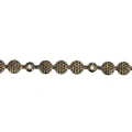 - Döşeme İçin Şerit Eskitme Antik Petek Kabara 11 Mm - 10 Mt