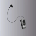 Dsf 220 Kablosuz Klipsli Bluetooth Kulaklık
