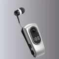 Dsf 220 Kablosuz Klipsli Bluetooth Kulaklık