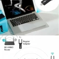 Dual Band Ac1200 Usb 3.0 Adaptör Kablosuz Wifi Yükseltici