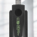 Dual Band Wifi Alıcı Adaptör USB 3.0 Destekli