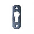 Düz Gizli Resim, Tablo, Çerçeve,  Askısı - 16x40mm, 100 Adet