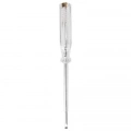 Düz Uçlu Kontrol Kalemi 190 Mm