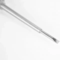 Düz Uçlu Kontrol Kalemi 190 Mm