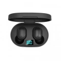 E6s Kablosuz Kulaklık Dijital Göstergeli Bluetooth Kulaklık 5.0