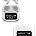 Ekranlı Airpods Pro