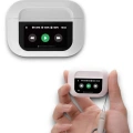 Ekranlı Bluetooth Kulaklık