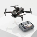 Ekranlı Kumandalı Katlanabilir Kamera Drone Hobi ve Günlük Kullanım