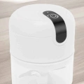 El Rondosu Mini Şarjlı Doğrayıcı Taşınabilir 250 ml