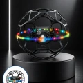 El Sensörlü Uçan Top Drone Çocuklar İçin LED Işıklı Eğlence Oyuncağı