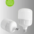 Elektrik Kesintileri İçin Şarjlı LED Ampul 30W E27 Beyaz Işık