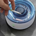 Elektronik Küllük Duman Giderici Hava Temizleyici