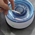 Elektronik Küllük Duman Giderici Hava Temizleyici