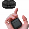 En Çok Tercih Edilen Bluetooth Kulaklık Mikrofonlu Silikonsuz Dokunmatik Kontrol